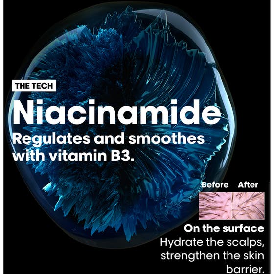 Scalp Advanced Anti-Discomfort Shampoo