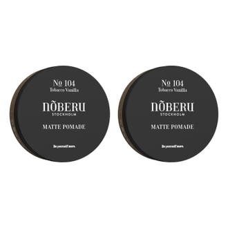 Matt Pomade Duo