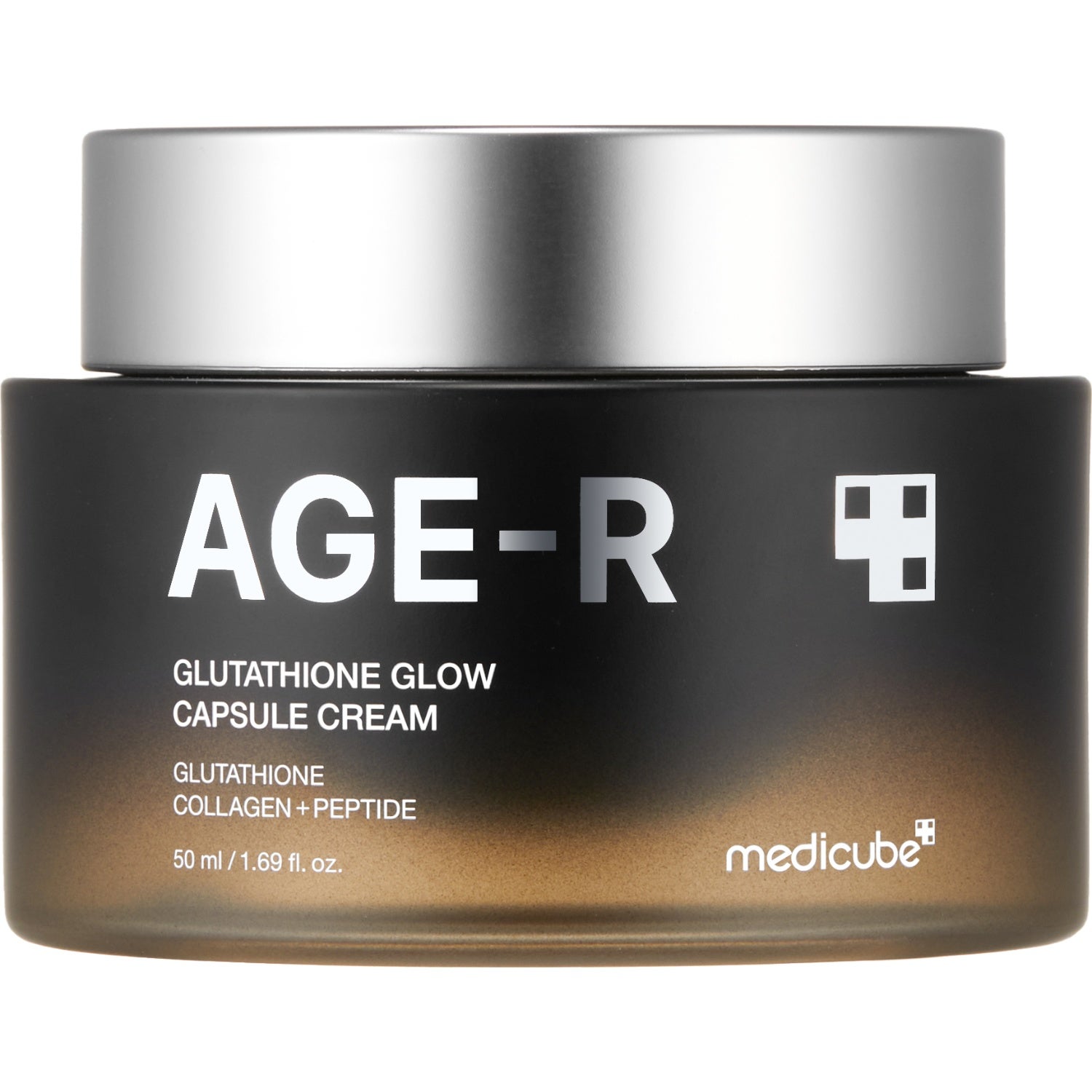 Medicube Medicube Glutathione Glow Capsule Cream 50 ml parfym