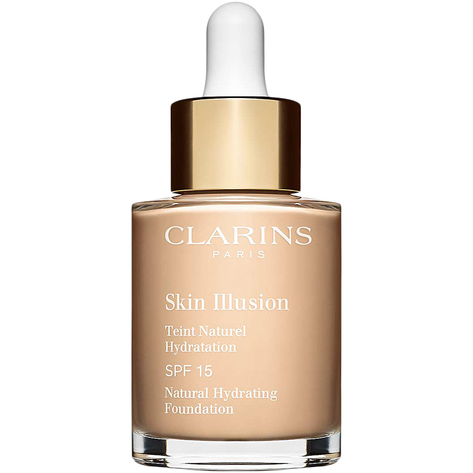 Skin Illusion SPF15