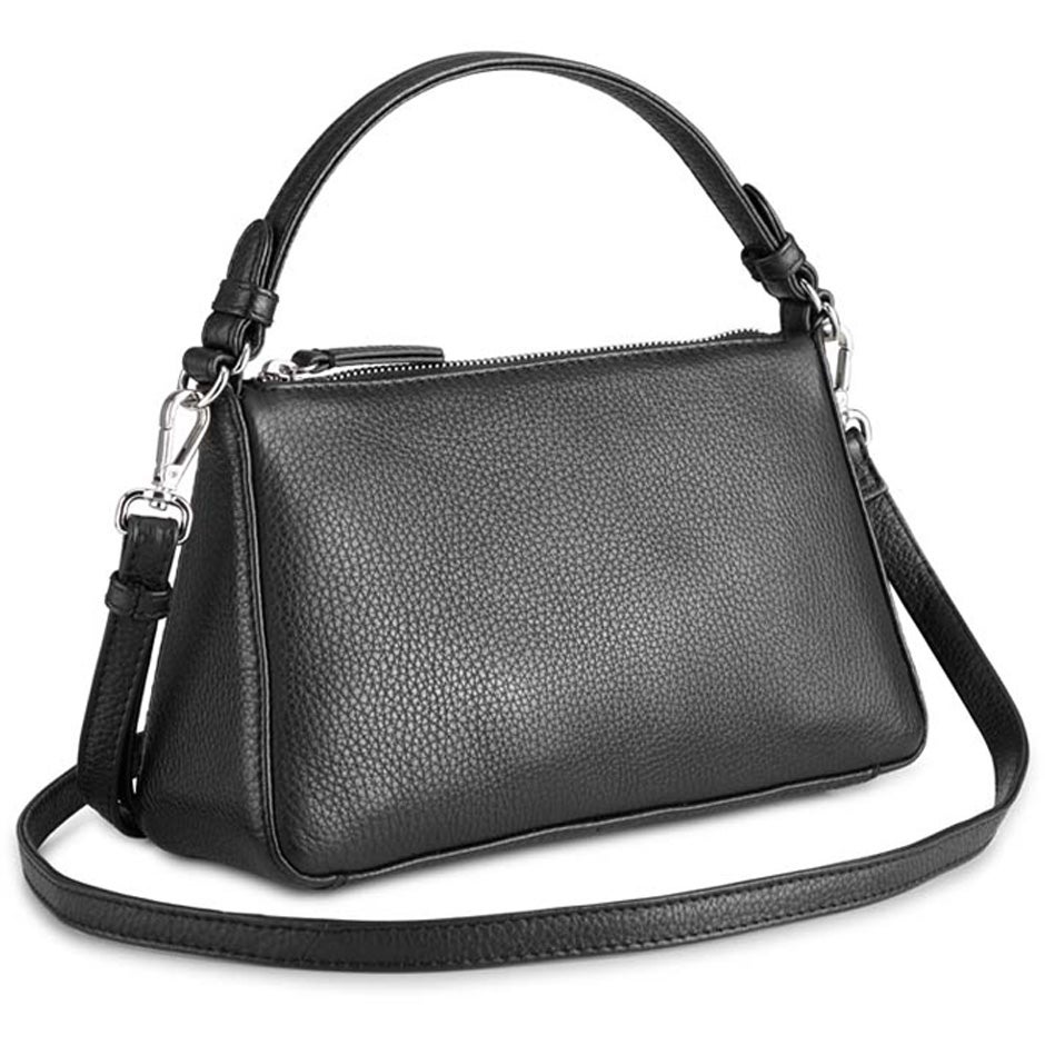 Lauren MBG Crossb.Bag, Grain,  Markberg Väskor
