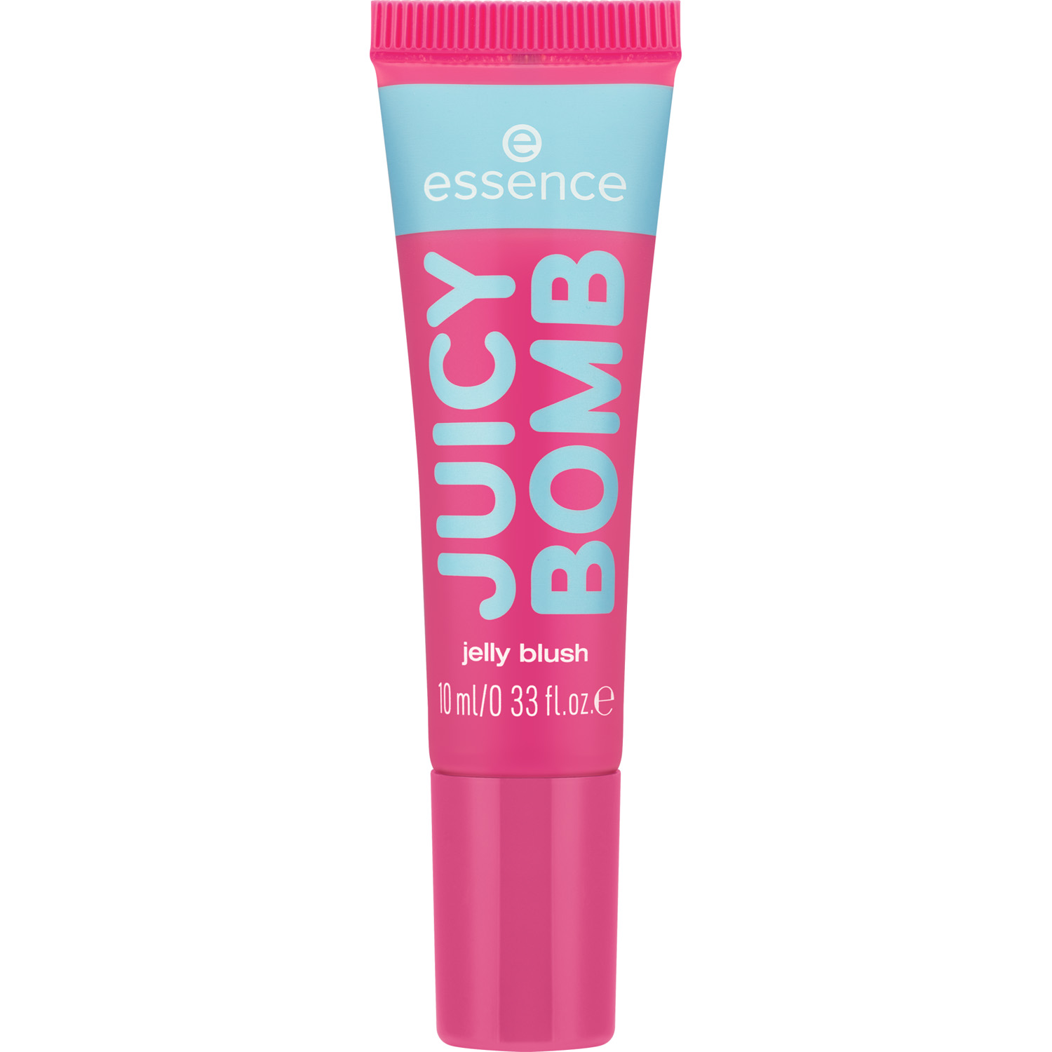 Juicy Bomb Party Jelly Blush