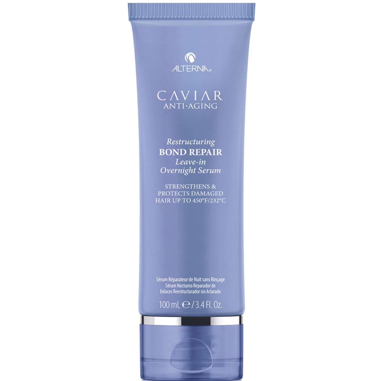 Alterna Caviar Restructuring Leave-in Overnight Serum