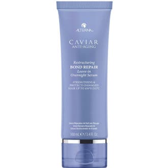 Caviar Restructuring Leave-in Overnight Serum