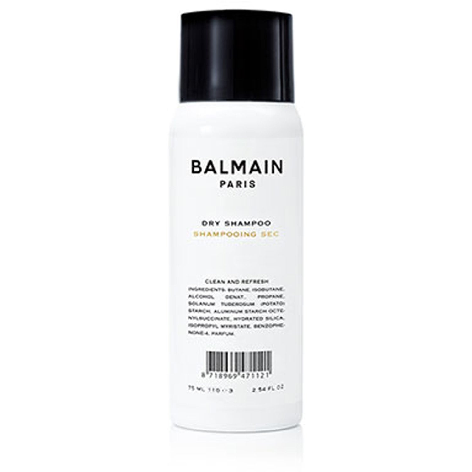 Balmain Hair Couture Dry Shampoo Travel Size