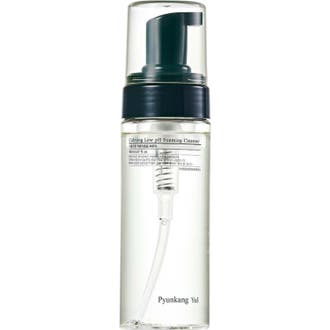 Calming Low pH Foaming Cleanser