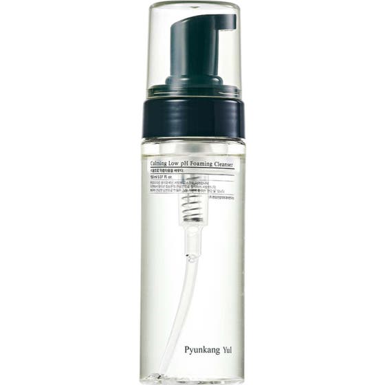 Calming Low pH Foaming Cleanser