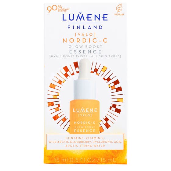 Nordic-C Glow Boost Essence Gift