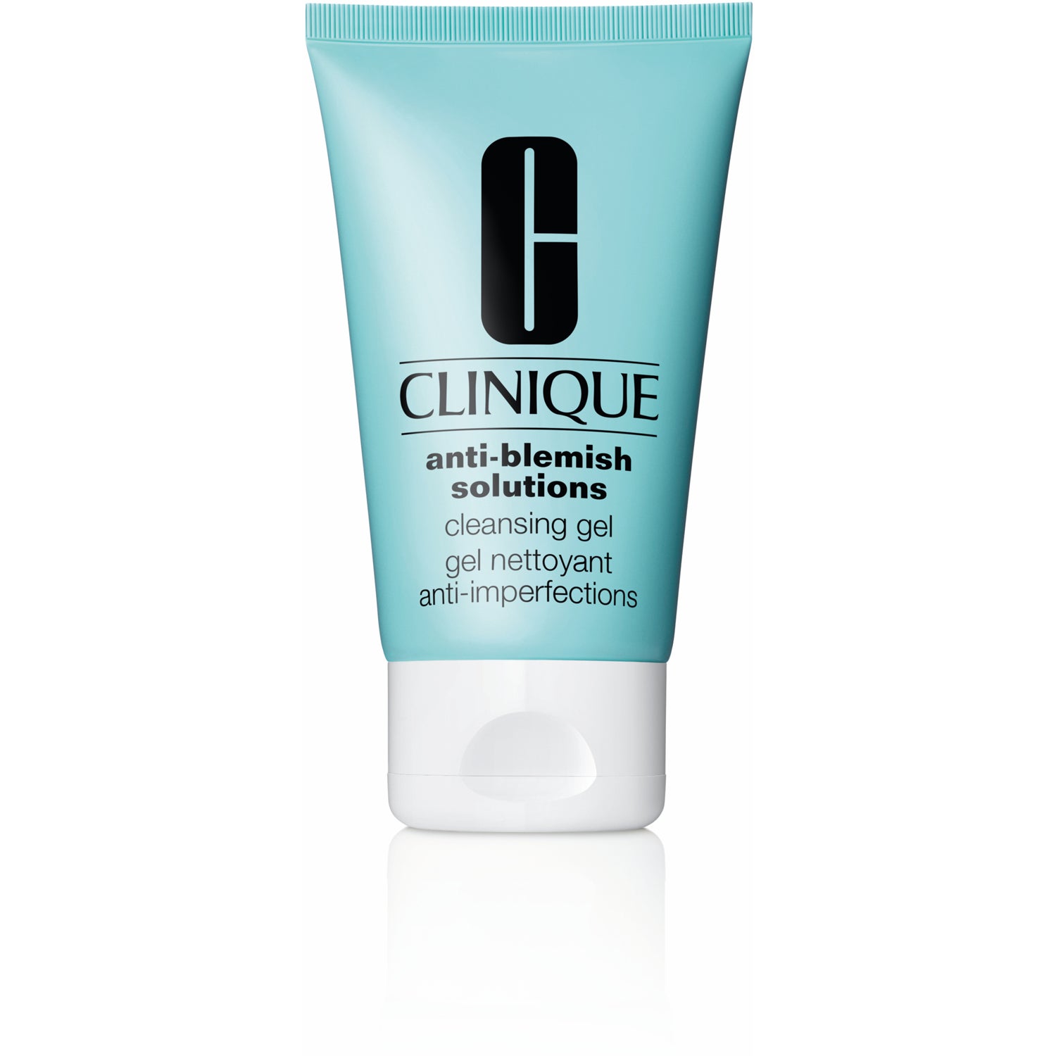Clinique Acne Solutions Cleansing Gel
