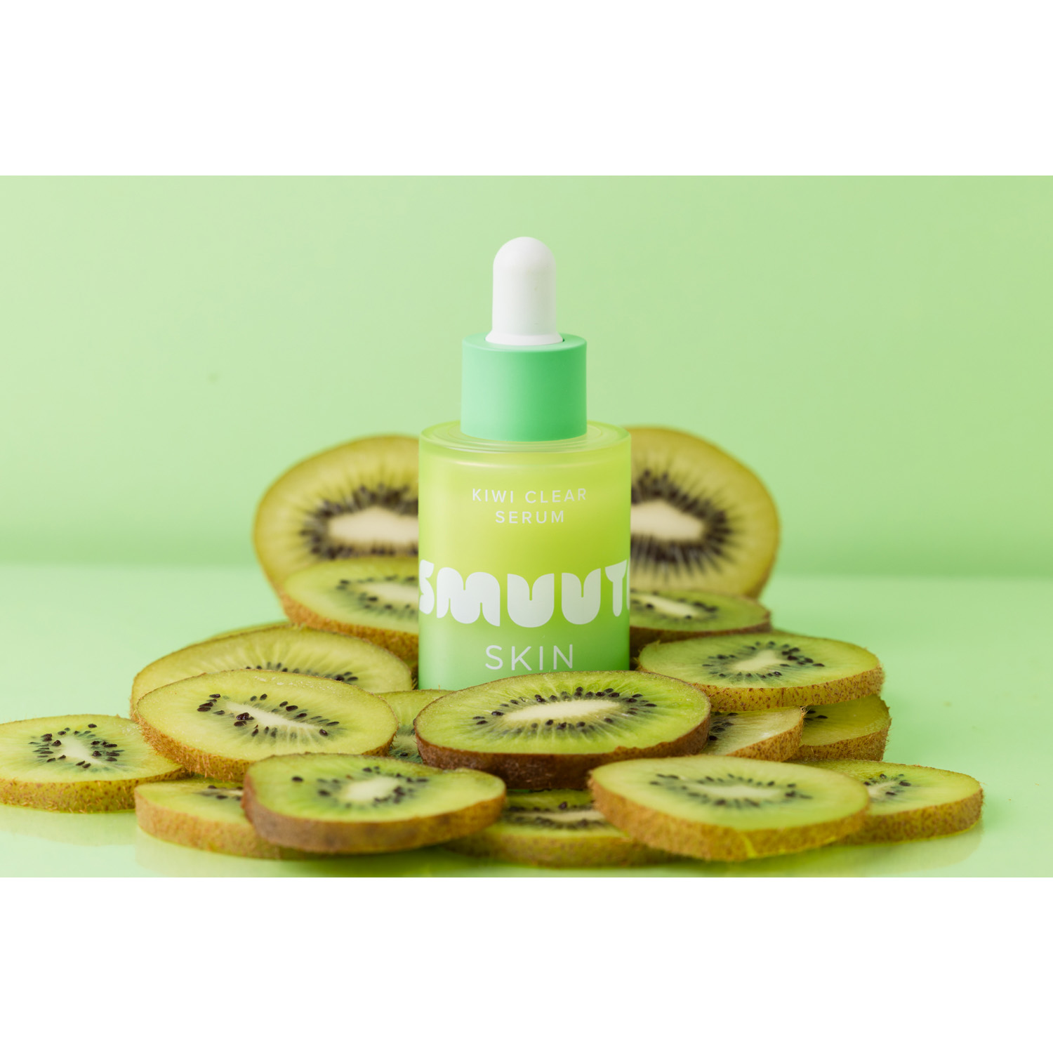 Kiwi Clear Serum