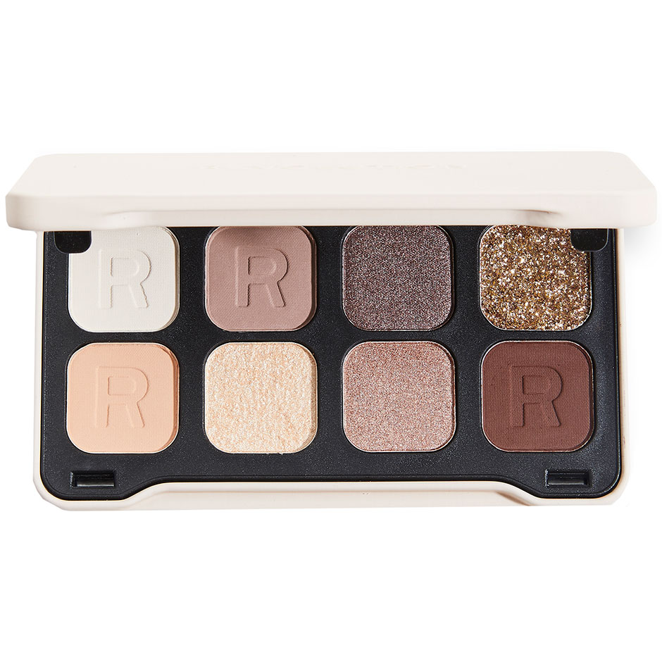 Forever Flawless Dynamic Serenity Palette, Makeup Revolution Ögonskugga