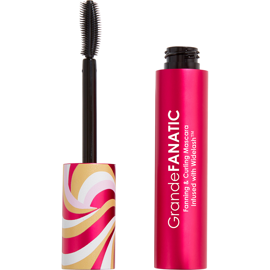 Grande FANATIC Mascara, Grande Cosmetics Mascara