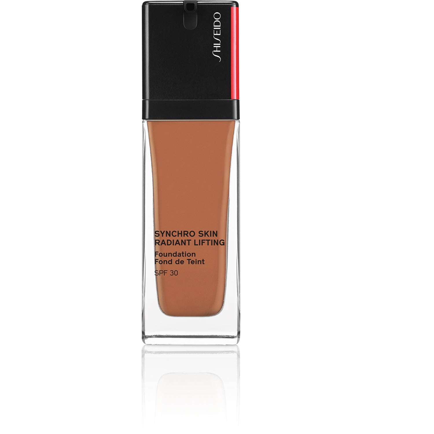 Shiseido Radiant Lifting Foundation 450 - 30 ml