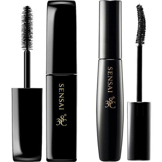 Volume Power Lash Set (Volumiser + Volumising Mascara)