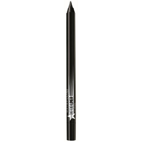 Maybelline Tattoo Liner Gel Pencil Limited Edition