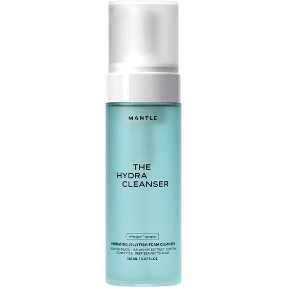 The Hydra Cleanser