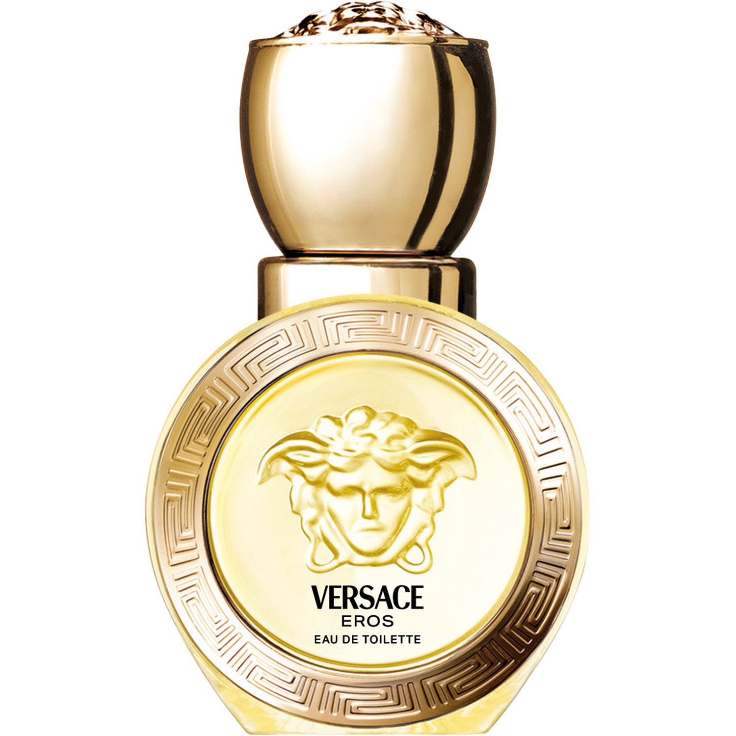 Versace Versace Eros Pour Femme Eau de Toilette - 30 ml parfym