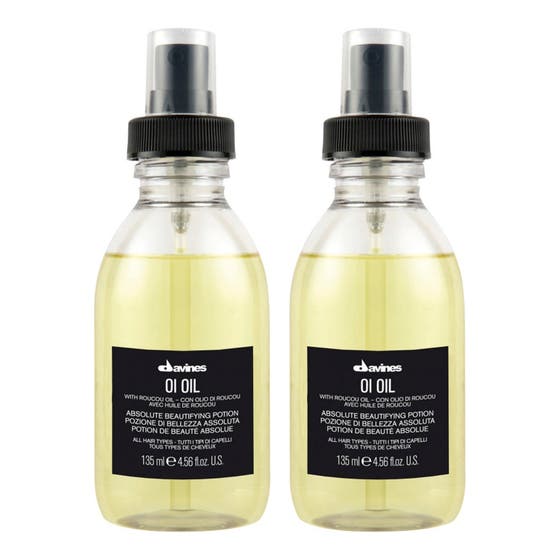 Oi Absolute Beautifying Potion Duo