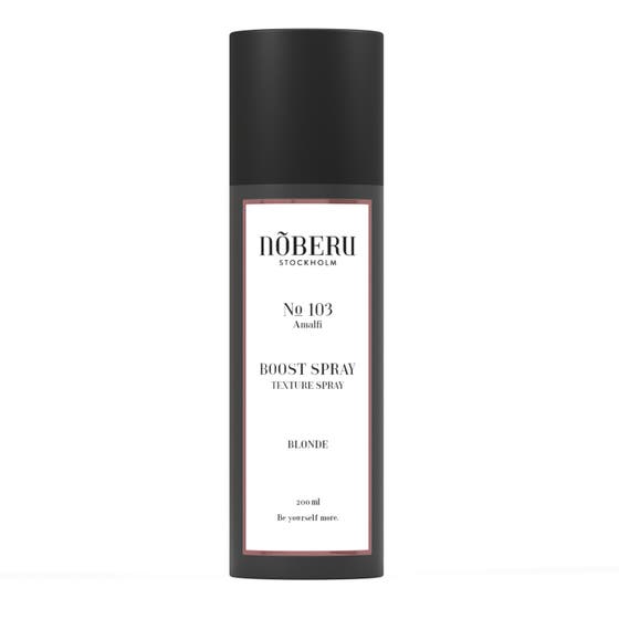 Boost Spray Texture Spray