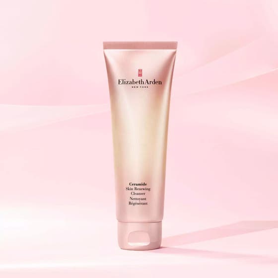Ceramide Skin Renewing Cleanser
