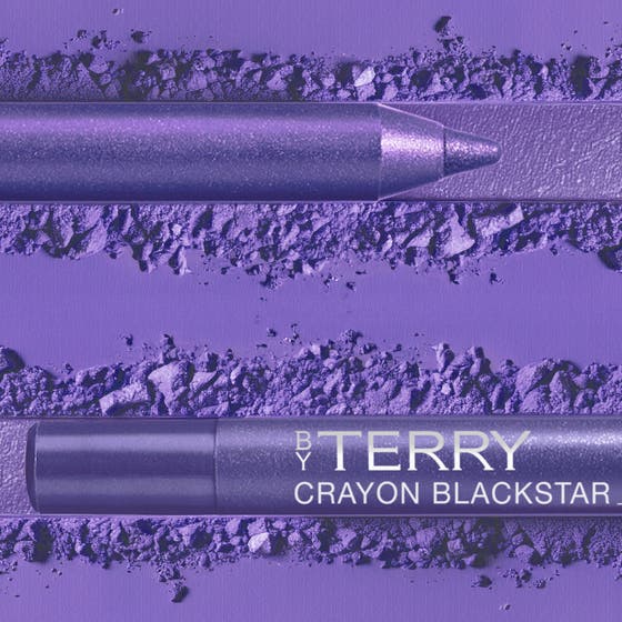 Crayon Blackstar