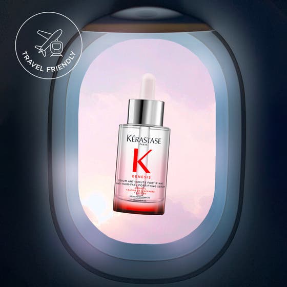 Genesis Serum Anti Chute Fortifiant Mini
