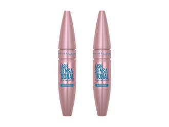 Lash Sensational Waterproof Mascara 2-pk Duo
