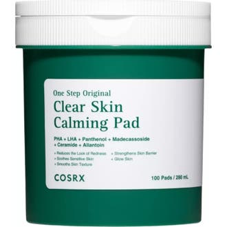 One Step Original Clear Skin Calming Pad