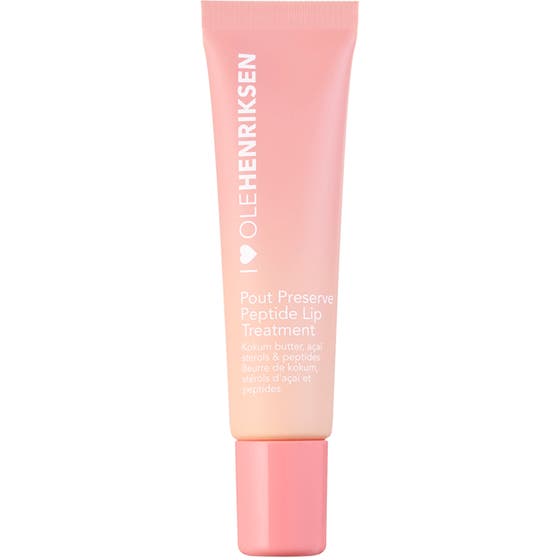 Pout Preserve Peptide Lip Treatment