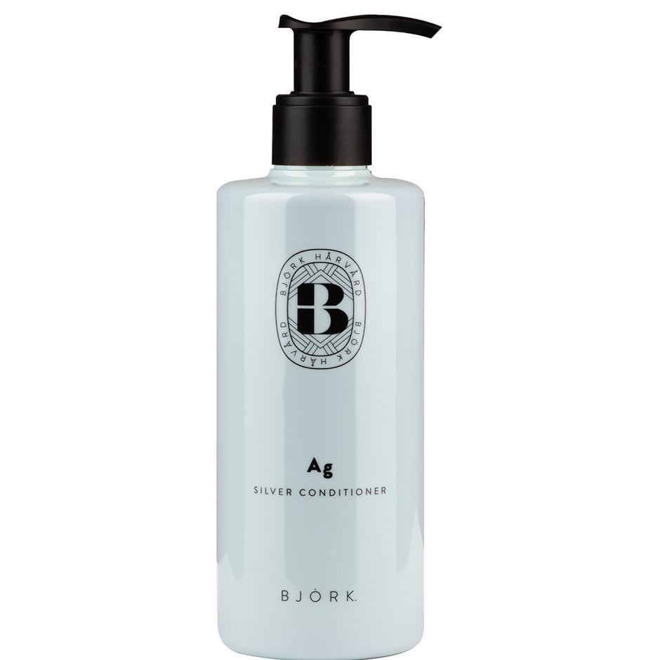 Björk Ag Silver Conditioner 250 ml