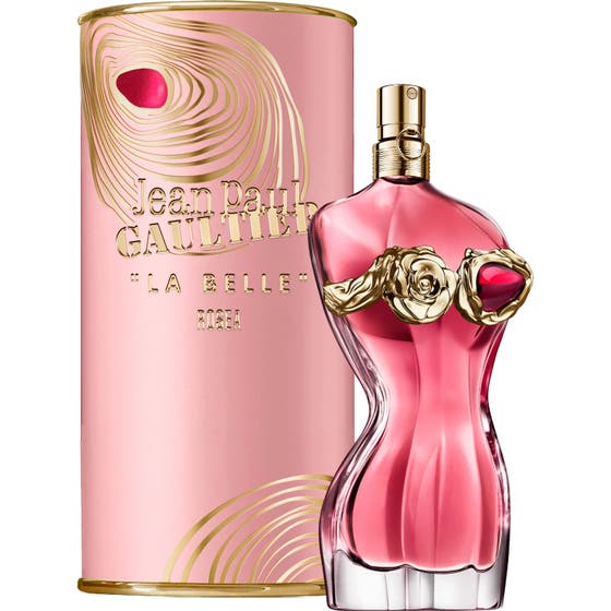 La Belle Rosea