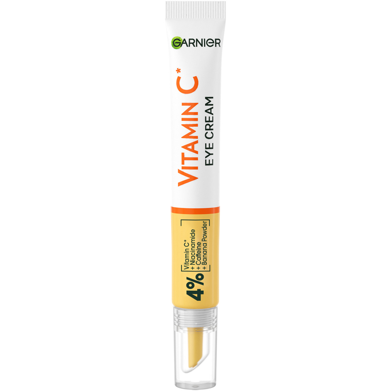 Vitamin C Glow Boost Eye Cream, 15 ml Garnier Ögon