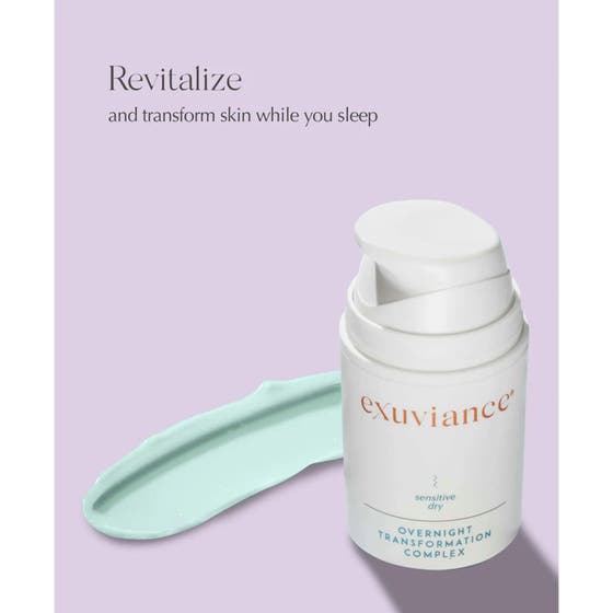 Age Less Everyday & Overnight Transformation Complex