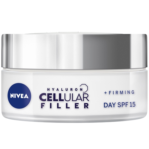 Nivea Cellular Hyaluron Filler Firming Day Cream
