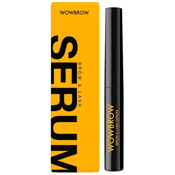 Brow & Lash Serum