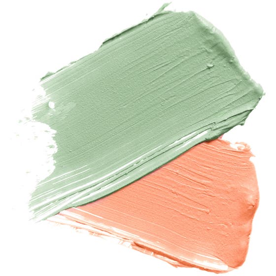 Duo Concealer Ringblomma