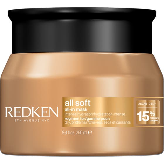 All Soft All-in Mask