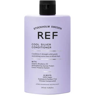 Cool Silver Conditioner