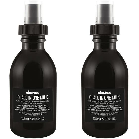 Oi All In One Milk Duo