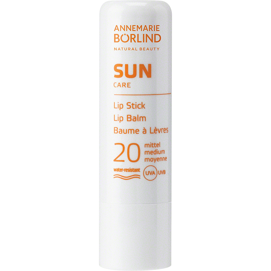 Annemarie Börlind Sun Care Lip Balm SPF 20 5 ml