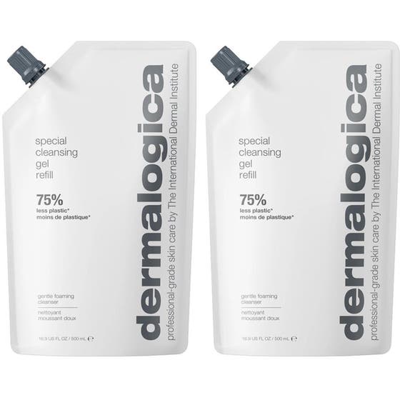 Duo Special Cleansing Gel Refill