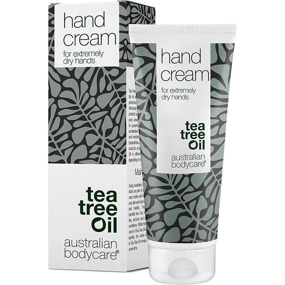 Hand Cream, 100 ml Australian Bodycare Handkräm