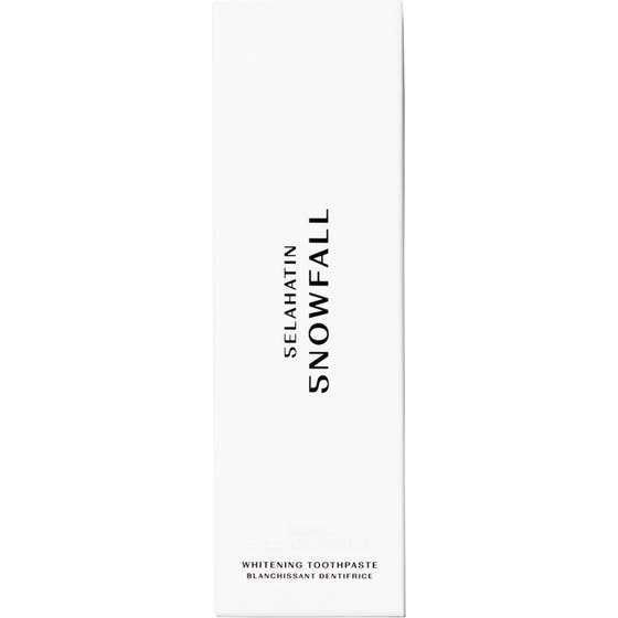 Whitening Toothpaste