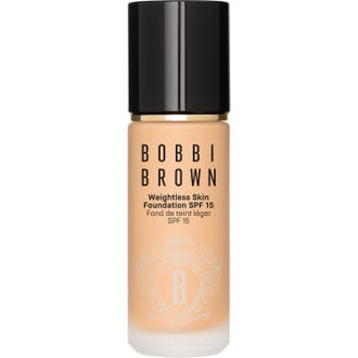 Weightless Skin Foundation SPF15