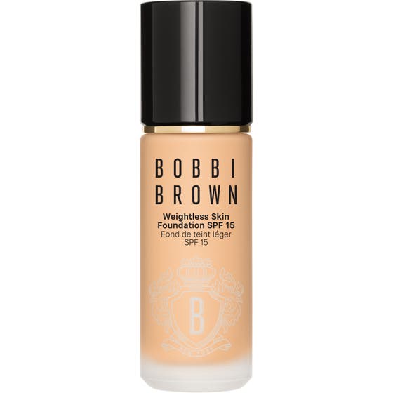 Weightless Skin Foundation SPF15
