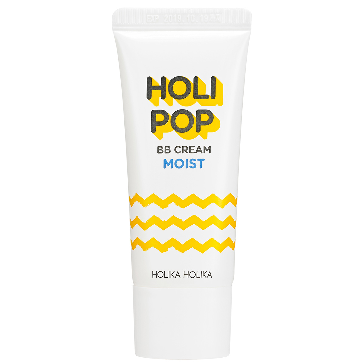 Holi Pop BB Cream Moist, 30 ml Holika Holika K-Beauty