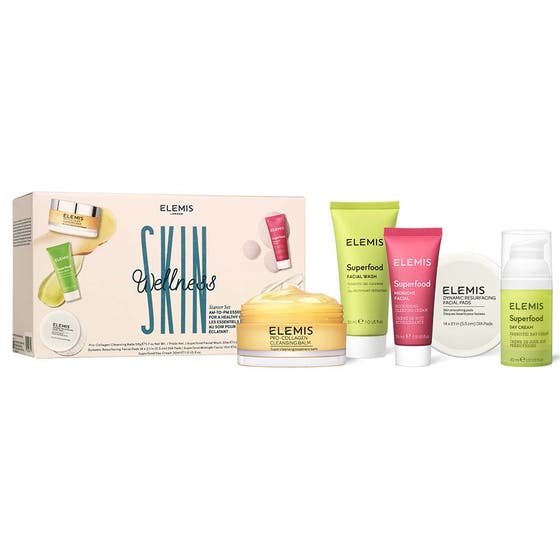 Skin Reset Collection