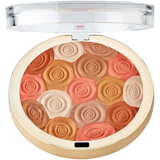 Illuminating Face Powder