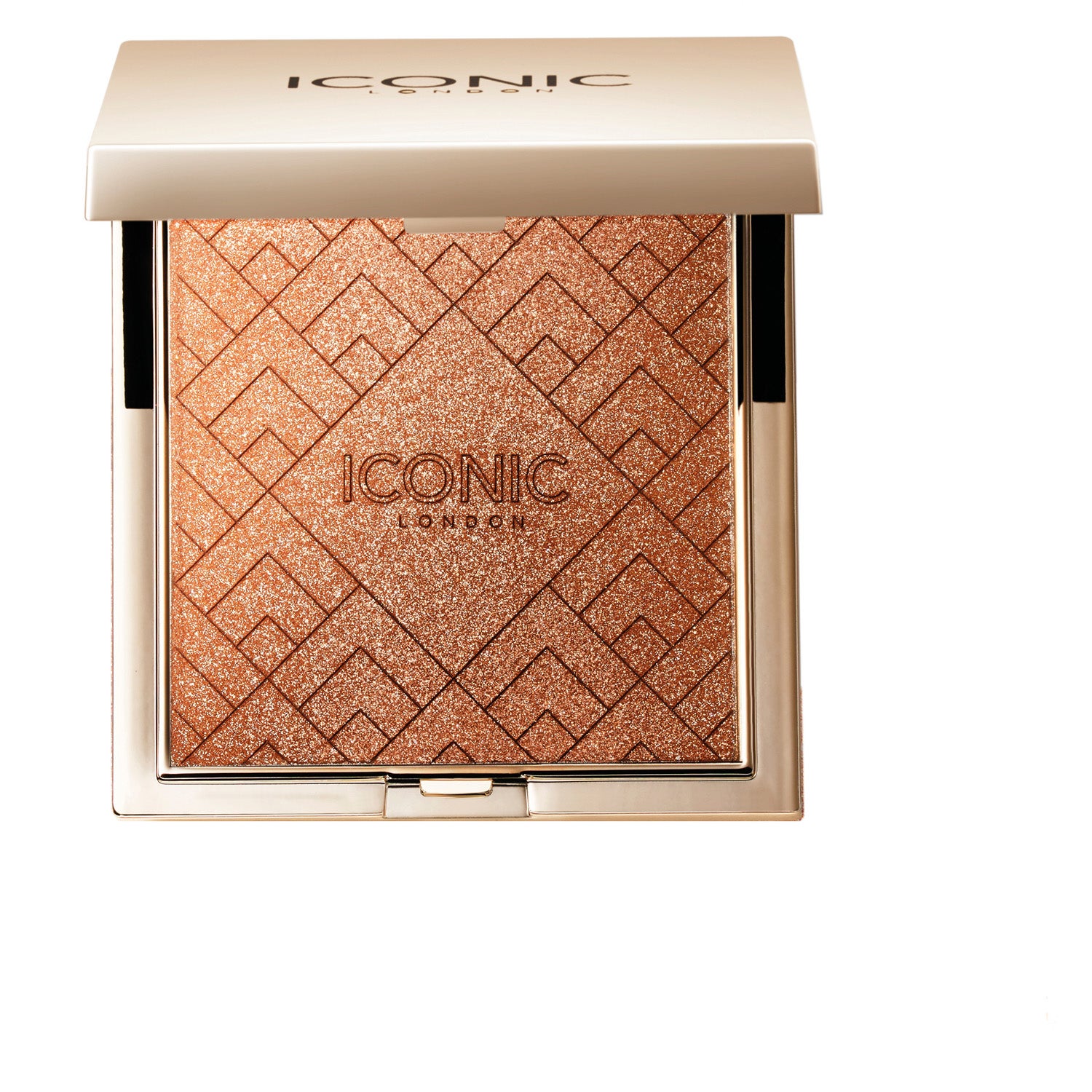 Iconic London ICONIC London Multi-Use Cheek Glow Date Night - 5 g parfym