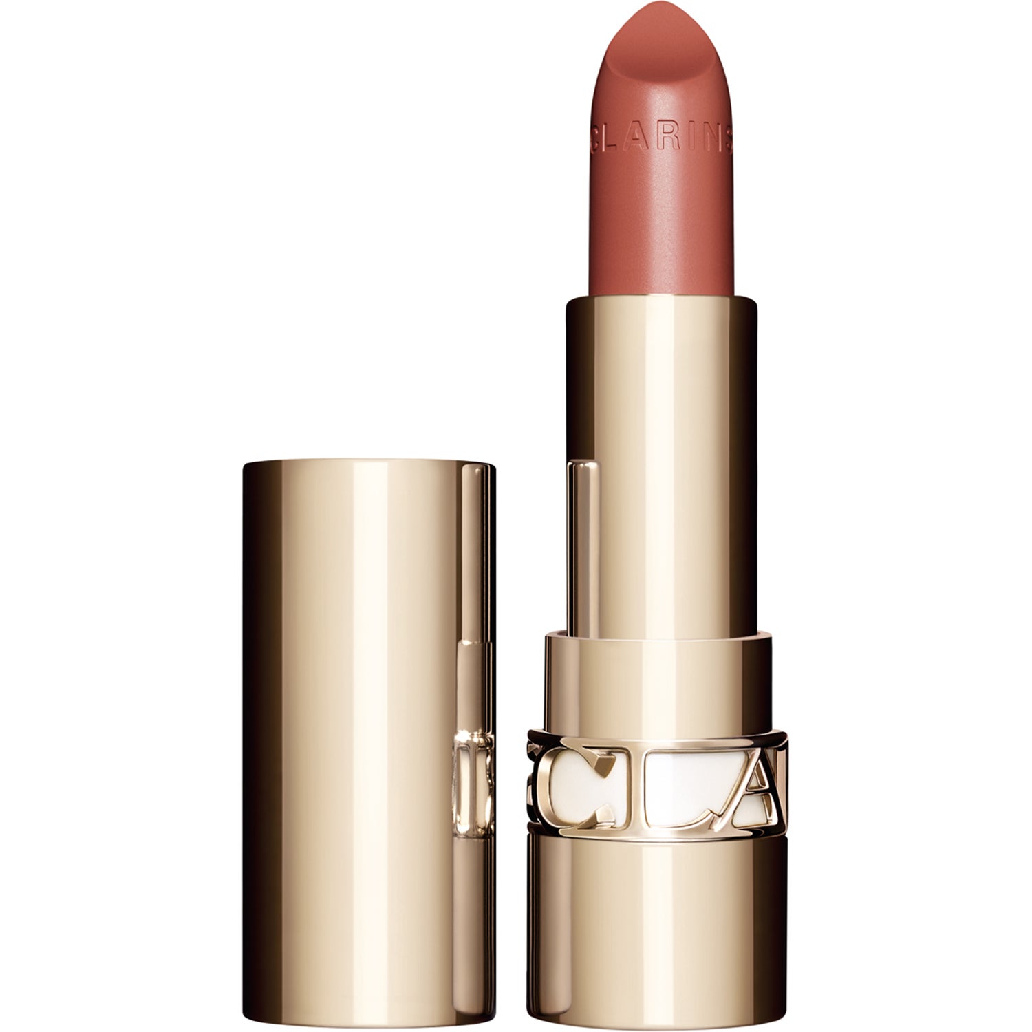 Clarins Joli Rouge Satin Lipstick 789 Mocha Nude 3,5 g